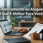 Financing or Renting