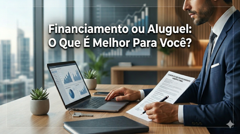 Financing or Renting