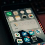 como saber se celular tem virus