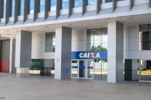 Simulador de Financiamento Caixa