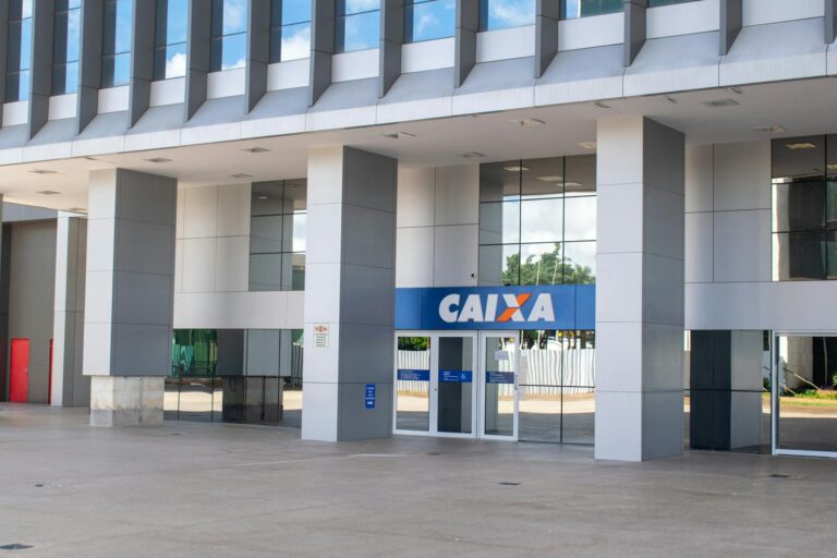 Simulador de Financiamento Caixa