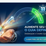 Como Aumentar Score