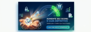 Como Aumentar Score