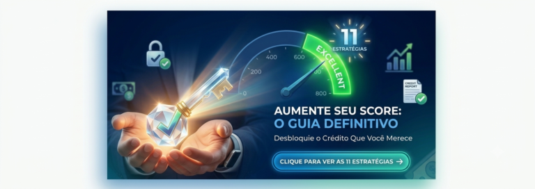 Como Aumentar Score